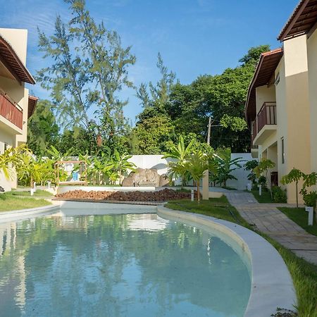 Apartamento Solar Agua 107 Praia de Pipa 外观 照片