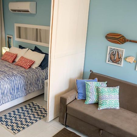 Apartamento Solar Agua 107 Praia de Pipa 外观 照片