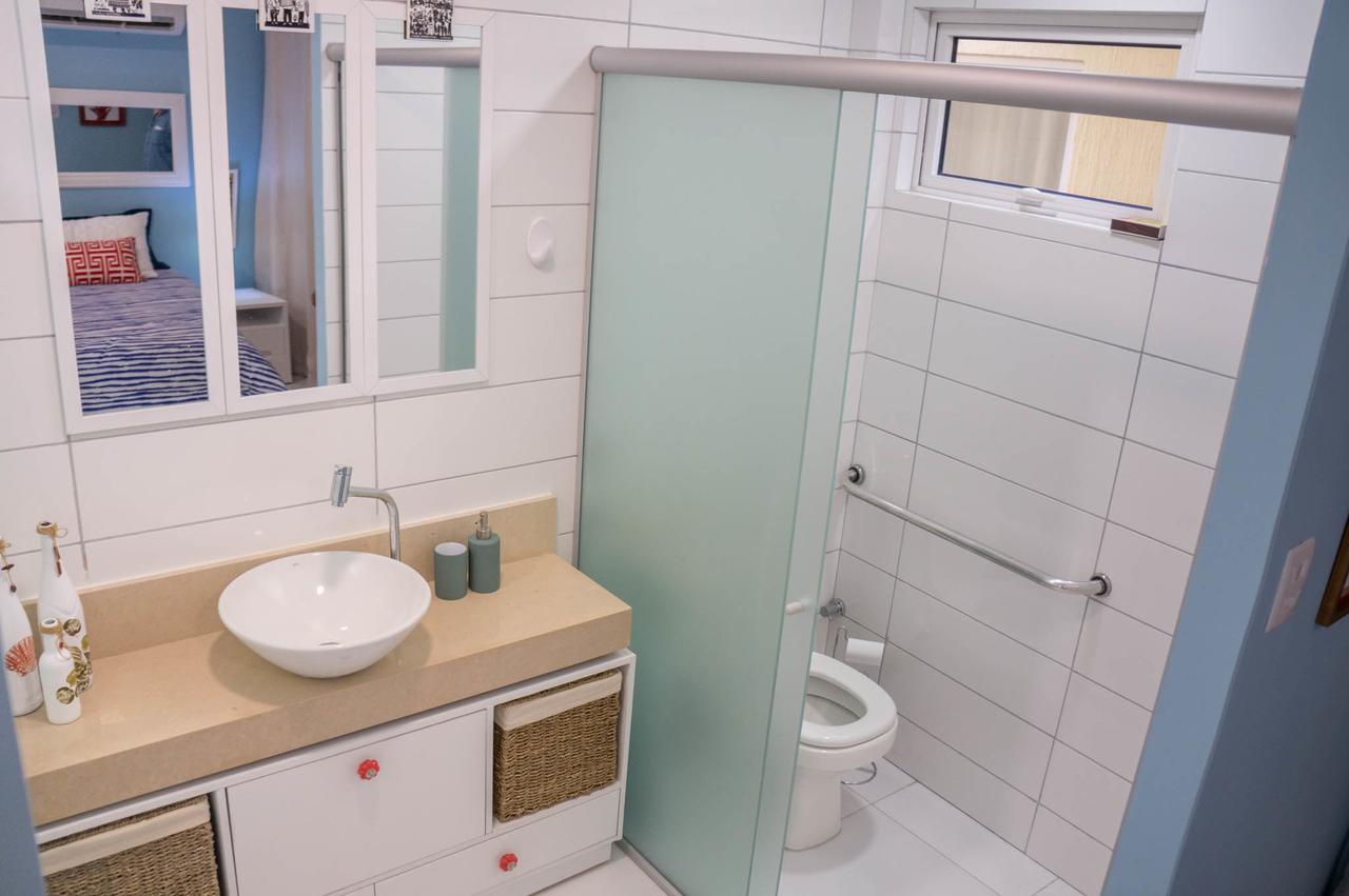 Apartamento Solar Agua 107 Praia de Pipa 外观 照片