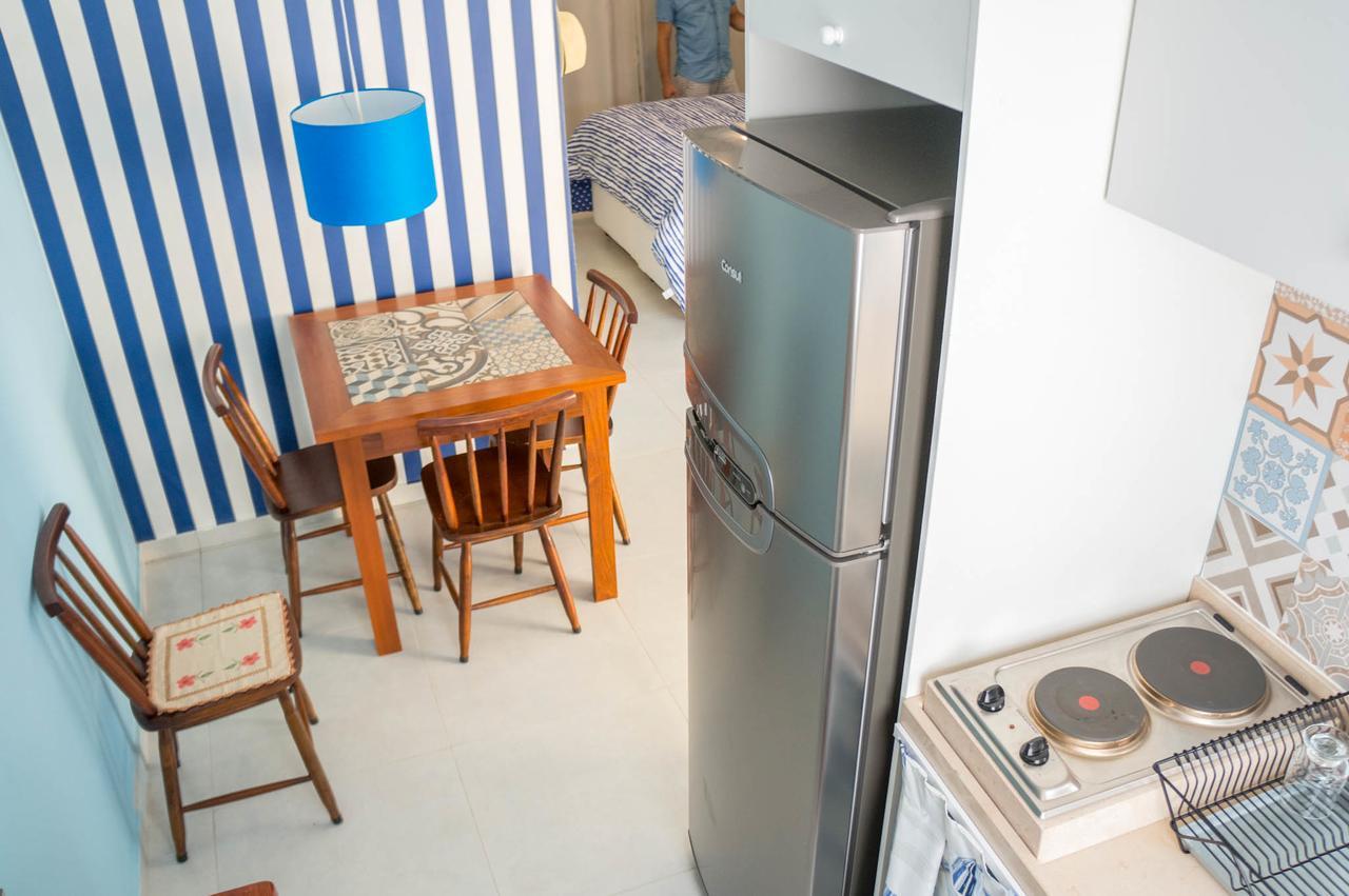 Apartamento Solar Agua 107 Praia de Pipa 外观 照片