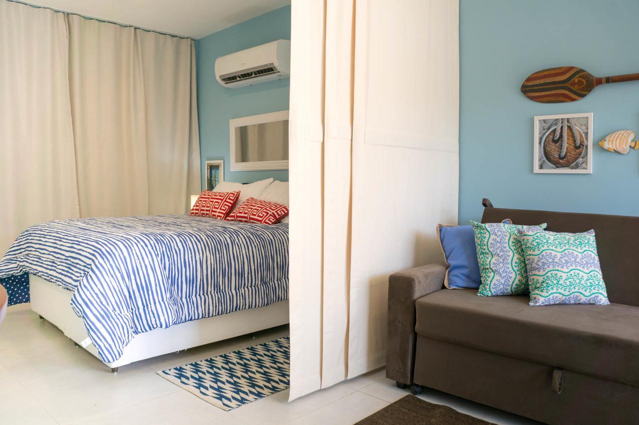 Apartamento Solar Agua 107 Praia de Pipa 外观 照片