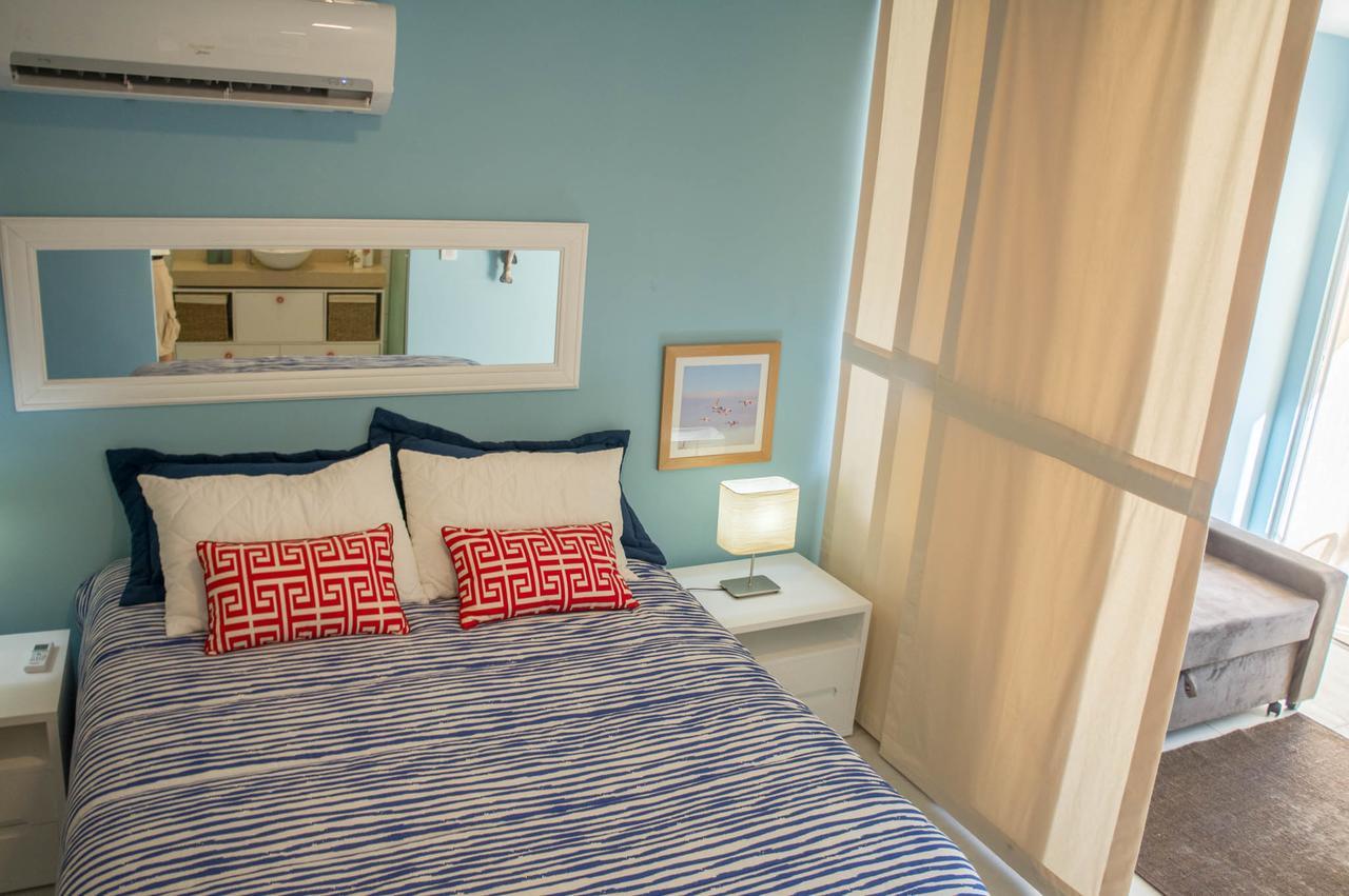 Apartamento Solar Agua 107 Praia de Pipa 外观 照片