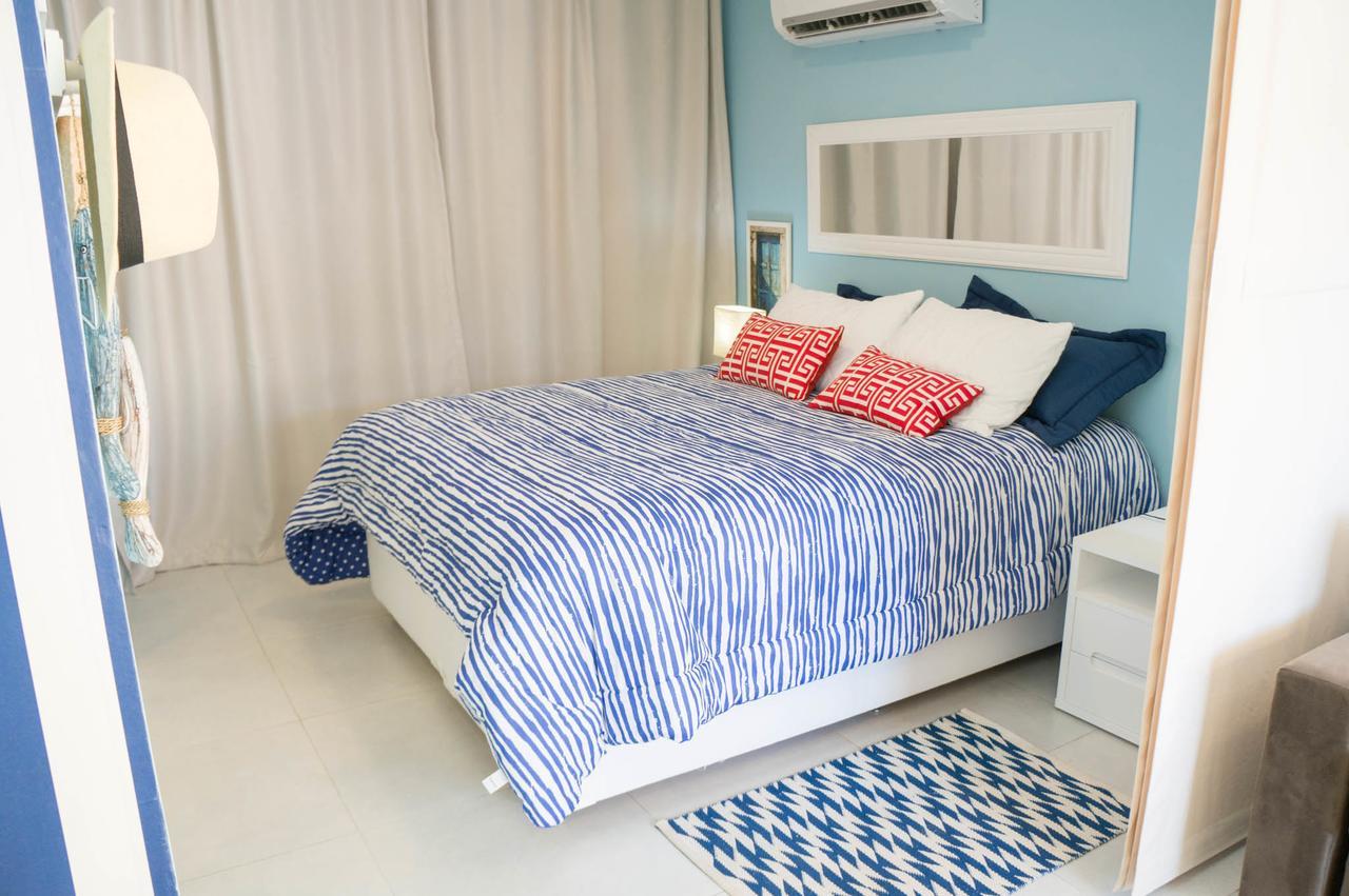Apartamento Solar Agua 107 Praia de Pipa 外观 照片